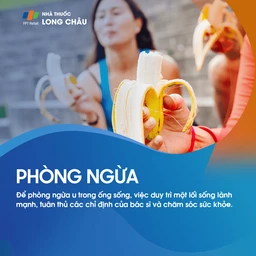 U Trong Ống Sống 7