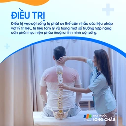 Vẹo Cột Sống Tự Phát 6