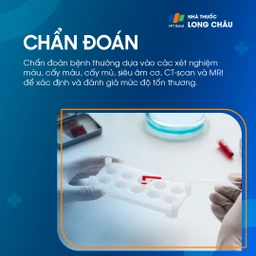 Viêm Cơ Nhiễm Khuẩn 5