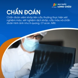 Viêm Khớp Liên Cầu 5