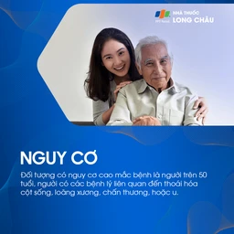 Xẹp Đốt Sống 4