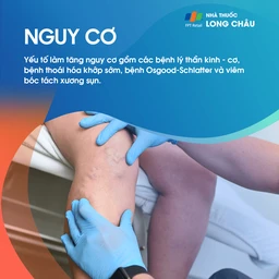 Xoắn Xương Đùi 4