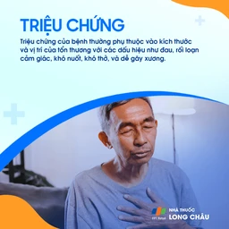 Xơ Cứng Xương 2