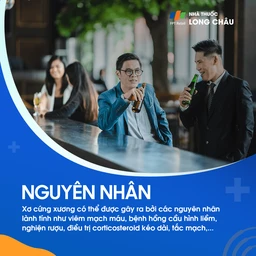 Xơ Cứng Xương 3