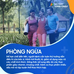 Xơ Cứng Xương 8