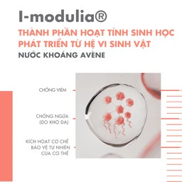 Kem bôi dưỡng ẩm cho da chàm, da khô Avene Xeracalm A.D Cream 200ml