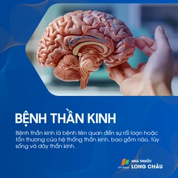 Bệnh thần kinh 1