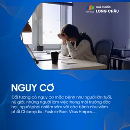 Bệnh thần kinh 4