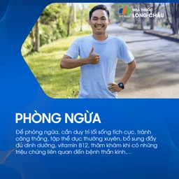 Bệnh thần kinh 7