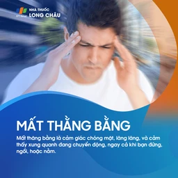Mất thăng bằng 1