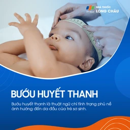 Bướu Huyết Thanh 1