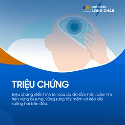 Bướu Huyết Thanh 2