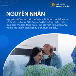 Bướu Huyết Thanh 3