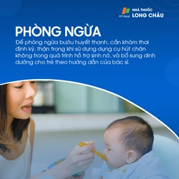 Bướu Huyết Thanh 7