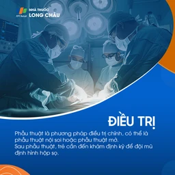 Chứng dính liền khớp sọ sớm 6