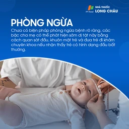 Chứng dính liền khớp sọ sớm 7