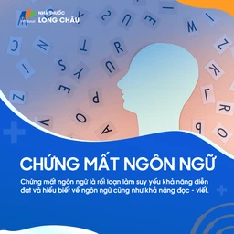 Chứng mất ngôn ngữ 1