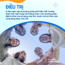 Chứng mất ngôn ngữ 6