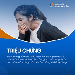 Đau đầu mạn tính 2