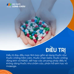 Đau đầu mạn tính 6