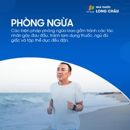 Đau đầu mạn tính 7