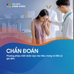 Chẩn đoán đau đầu vận mạch thông qua tiền sử bệnh và các xét nghiệm hình ảnh não như MRI hoặc CT scan