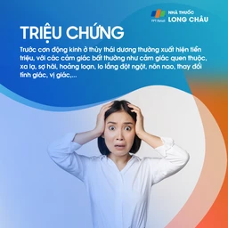 Động kinh thùy thái dương 2