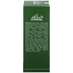 Dầu gội Thảo Dược La Beauty dưỡng tóc suôn mượt, phục hồi tóc chuyên sâu (300ml)