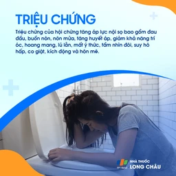 Tăng áp lực nội sọ 2