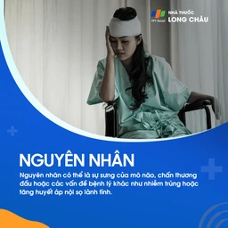 Tăng áp lực nội sọ 3