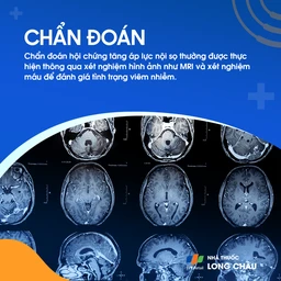 Tăng áp lực nội sọ 5