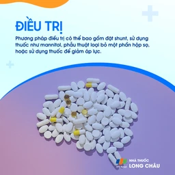 Tăng áp lực nội sọ 6
