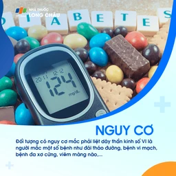 Liệt dây thần kinh số VI 4