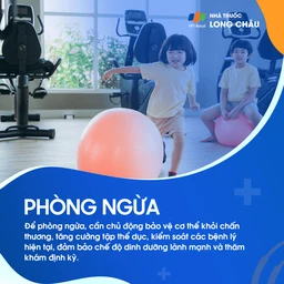 Liệt dây thần kinh số VI 7