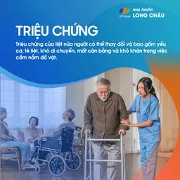 Liệt nửa người 2