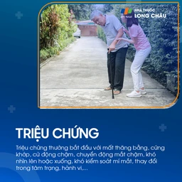 Liệt trên nhân tiến triển 2