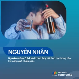 Nghiện rượu 3