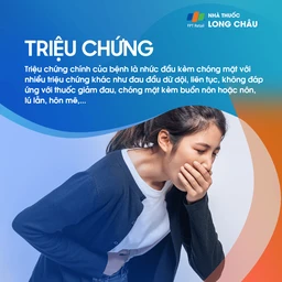 Nhức đầu chóng mặt 2