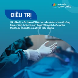 Phình động mạch não 6