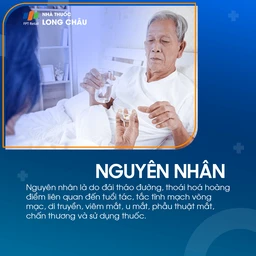 Phù hoàng điểm 3