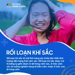 Rối loạn khí sắc 1