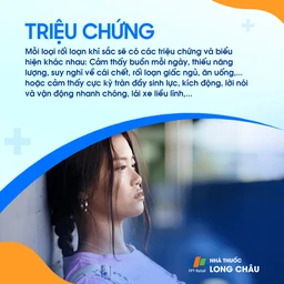 Rối loạn khí sắc 2