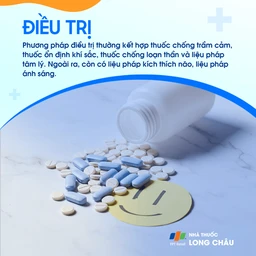 Rối loạn khí sắc 6