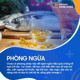 Rối loạn khí sắc 7