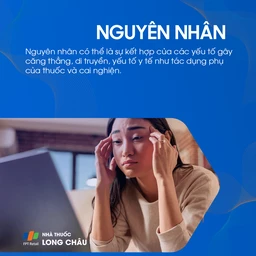 Rối loạn lo âu 3