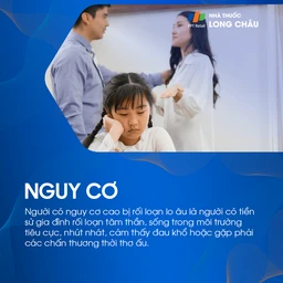 Rối loạn lo âu 4