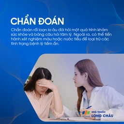 Rối loạn lo âu 5