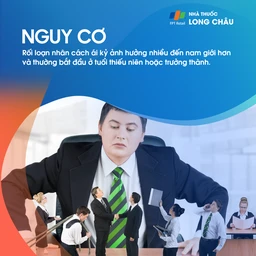 Rối loạn nhân cách ái kỷ 4