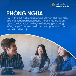 Rối loạn nhân cách né tránh 7