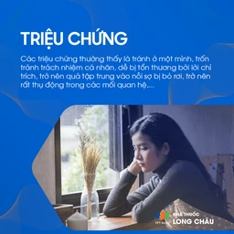 Rối loạn nhân cách phụ thuộc 2